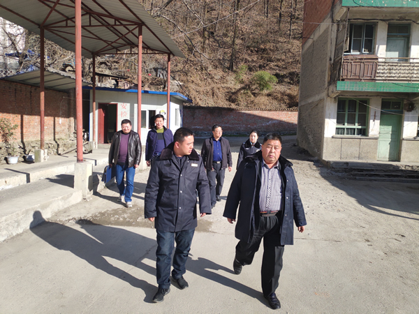 2019年“春運(yùn)”安全生產(chǎn)   隴運(yùn)集團(tuán)在行動(dòng)??！