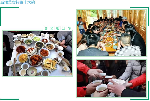 【定制旅游】隴運集團潤華旅行社推出“白馬人民俗，文化旅游節(jié)”2日游開團啦