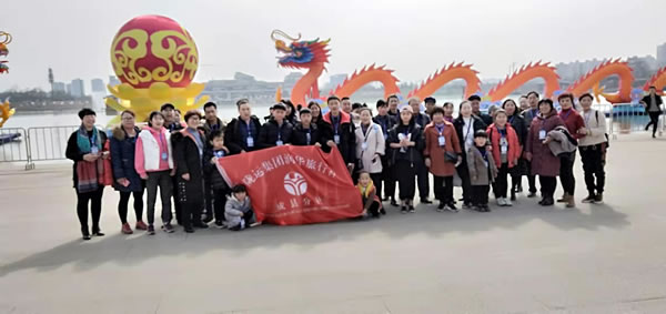 【定制旅游】好消息！隴運(yùn)集團(tuán)潤華旅行社推出新優(yōu)惠活動！