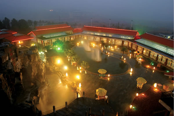 【定制旅游】好消息！隴運(yùn)集團(tuán)潤華旅行社推出新優(yōu)惠活動！