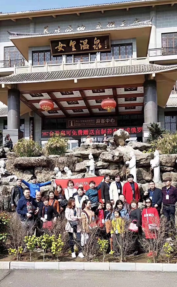 【定制旅游】好消息！隴運(yùn)集團(tuán)潤華旅行社推出新優(yōu)惠活動！