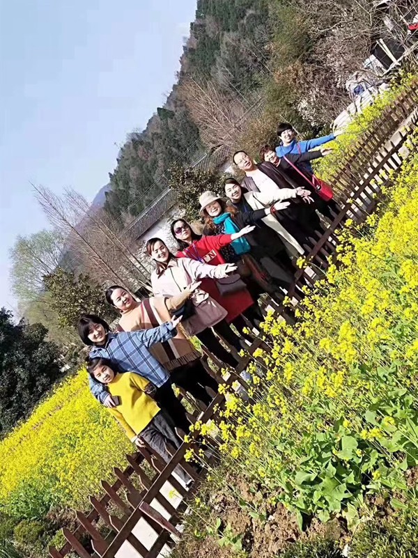 【定制旅游】好消息！隴運(yùn)集團(tuán)潤華旅行社推出新優(yōu)惠活動！