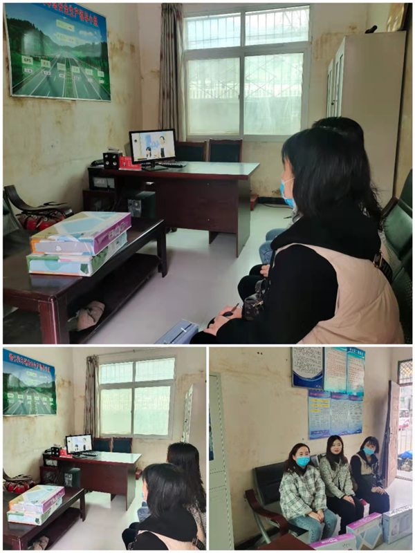 魅力女性 快樂巾幗——隴運(yùn)集團(tuán)公司開展慶?！叭ぐ恕眹?guó)際勞動(dòng)?jì)D女節(jié)系列活動(dòng)