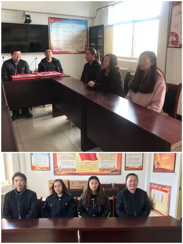 魅力女性 快樂巾幗——隴運(yùn)集團(tuán)公司開展慶?！叭ぐ恕眹?guó)際勞動(dòng)?jì)D女節(jié)系列活動(dòng)