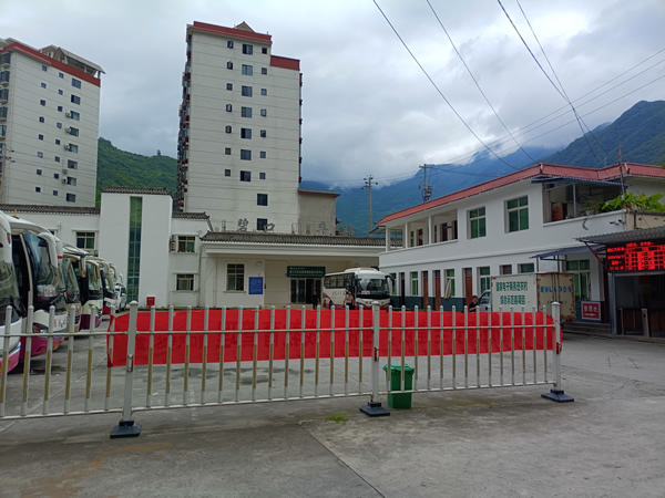 新作風煥發(fā)新氣象 新擔當展現新作為——工作紀實(一)