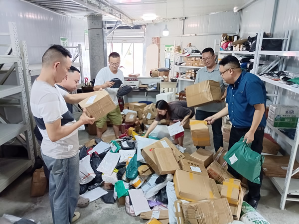 新作風煥發(fā)新氣象 新擔當展現新作為——工作紀實(一)