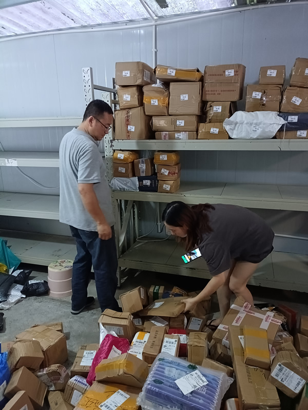 新作風煥發(fā)新氣象 新擔當展現新作為——工作紀實(一)