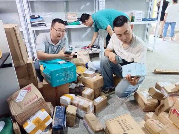 新作風煥發(fā)新氣象 新擔當展現新作為——工作紀實(一)