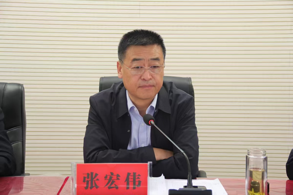 隴運集團公司黨委召開2025年經(jīng)濟運行專題會議和安全生產(chǎn)專題會議