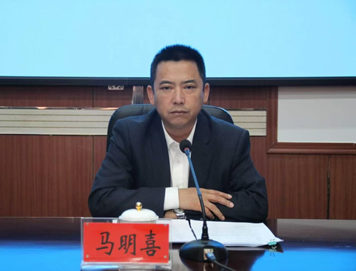 隴南市隴運集團公司舉辦安全生產管理和汛期暑期重大風險隱患排查整治培訓班