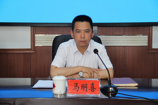 隴南市隴運(yùn)集團(tuán)公司召開2026年第一季度經(jīng)濟(jì)運(yùn)行調(diào)度會(huì)